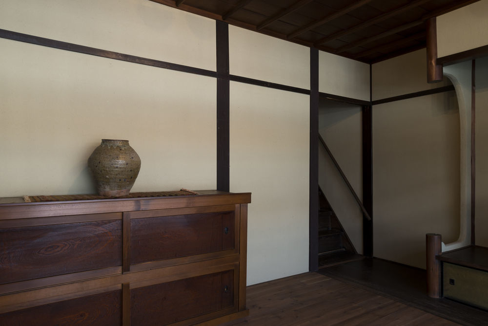 Kyomachiya Hotel Shiki Juraku Киото Экстерьер фото