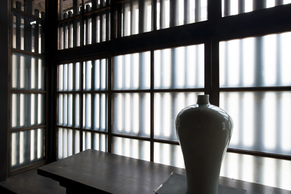 Kyomachiya Hotel Shiki Juraku Киото Экстерьер фото
