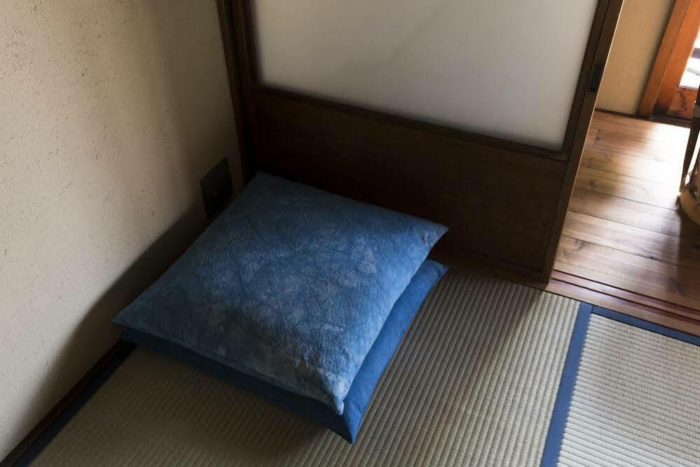 Kyomachiya Hotel Shiki Juraku Киото Экстерьер фото