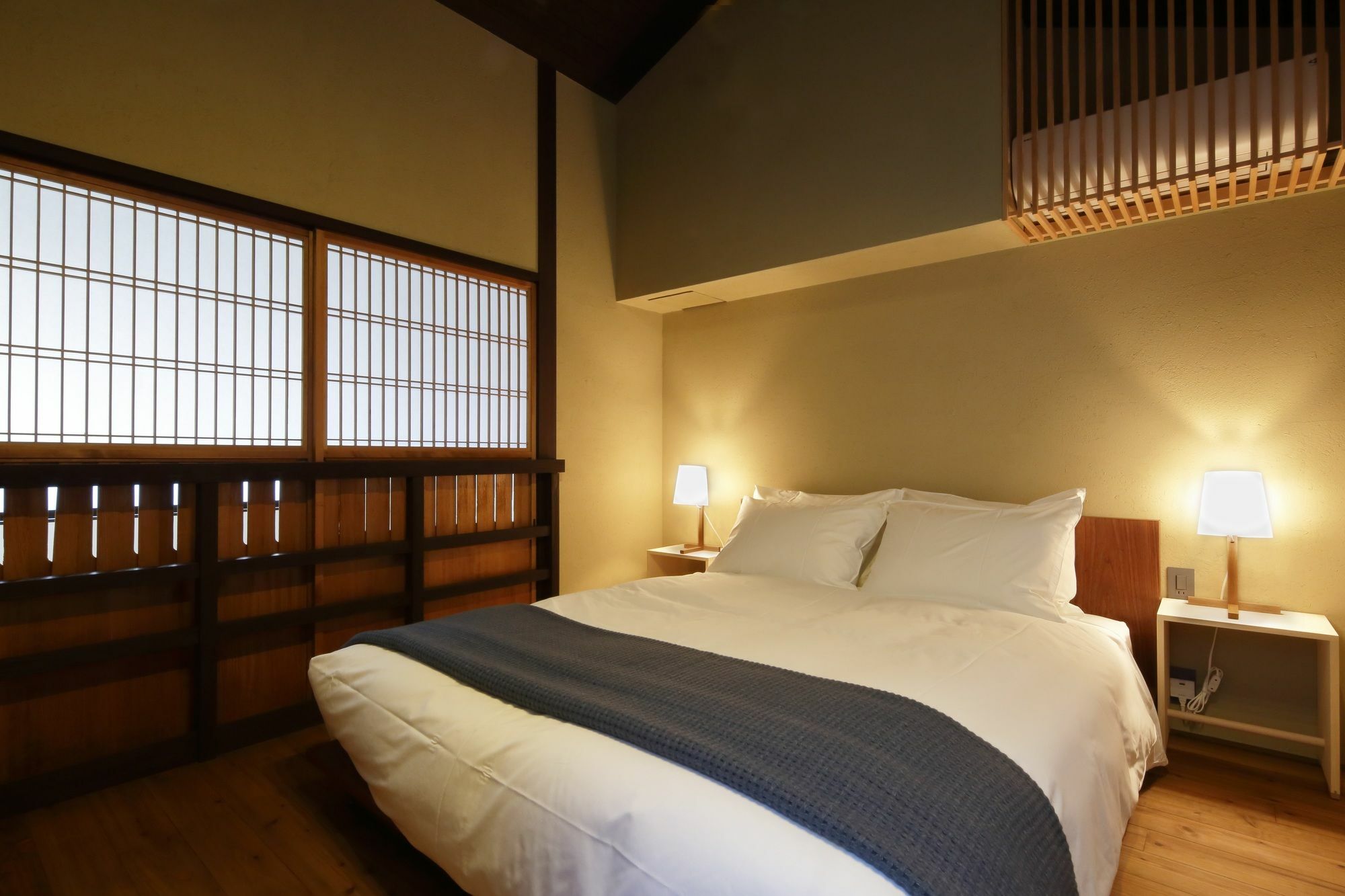 Kyomachiya Hotel Shiki Juraku Киото Экстерьер фото