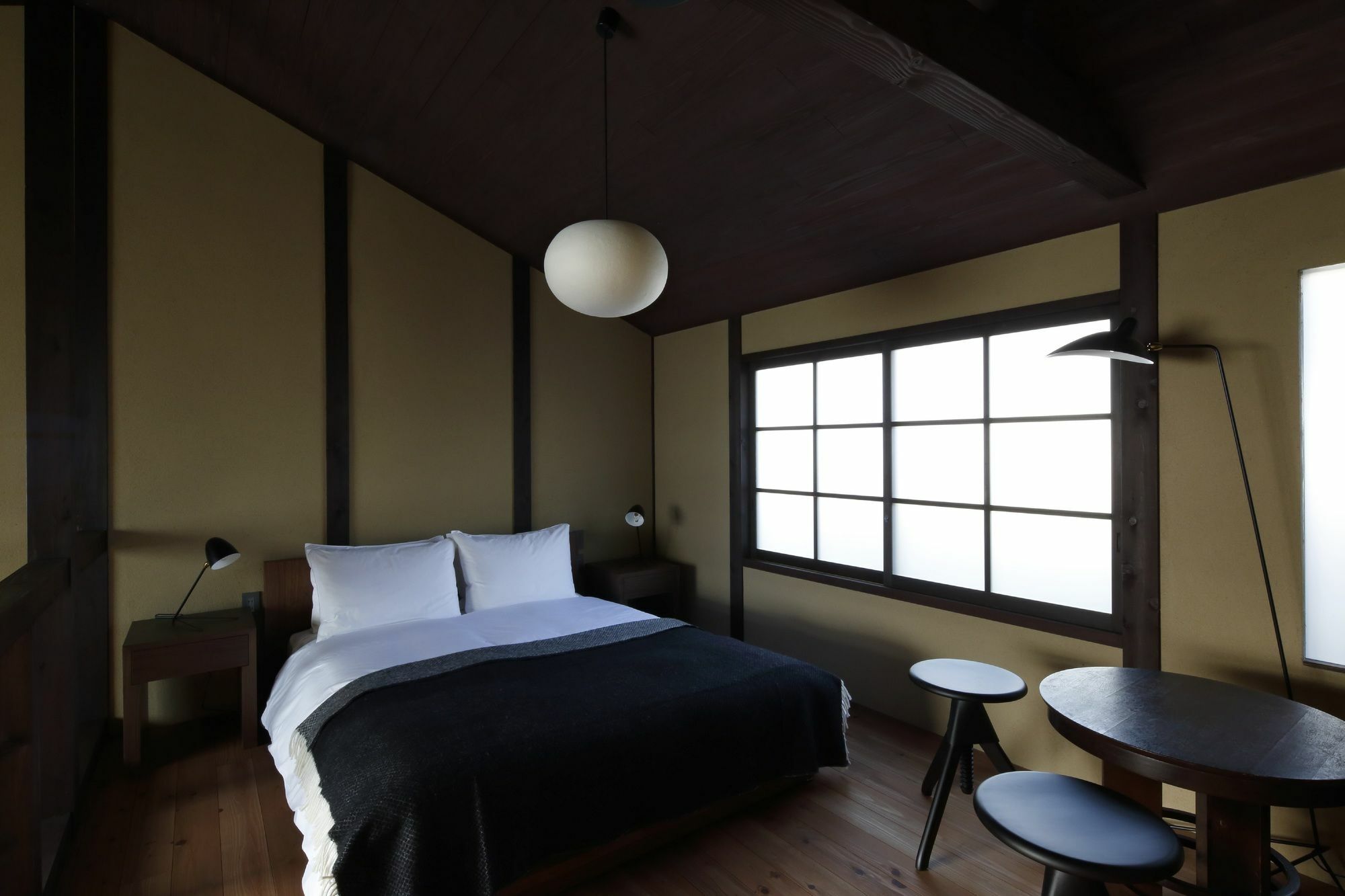 Kyomachiya Hotel Shiki Juraku Киото Экстерьер фото