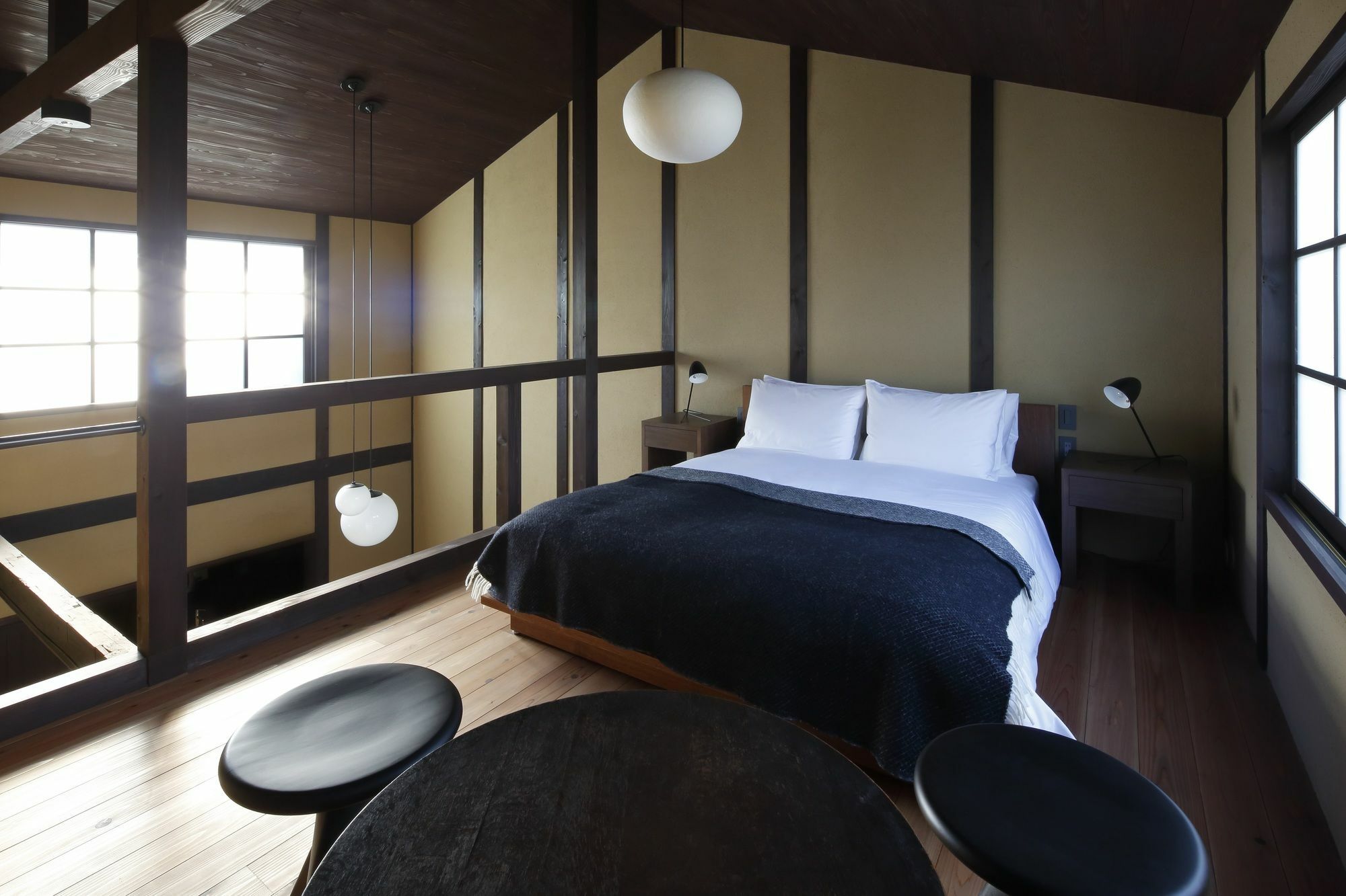 Kyomachiya Hotel Shiki Juraku Киото Экстерьер фото