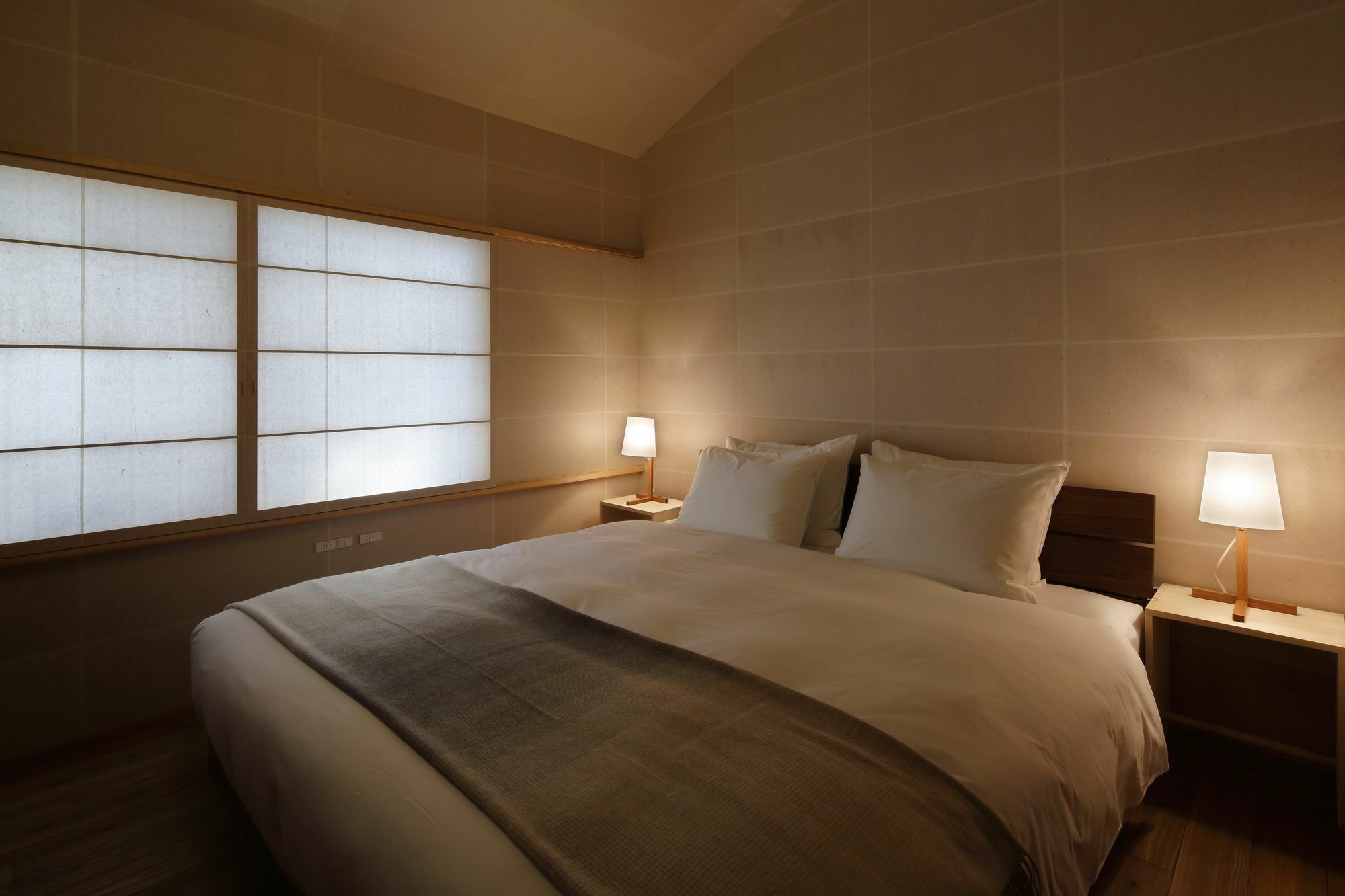 Kyomachiya Hotel Shiki Juraku Киото Экстерьер фото