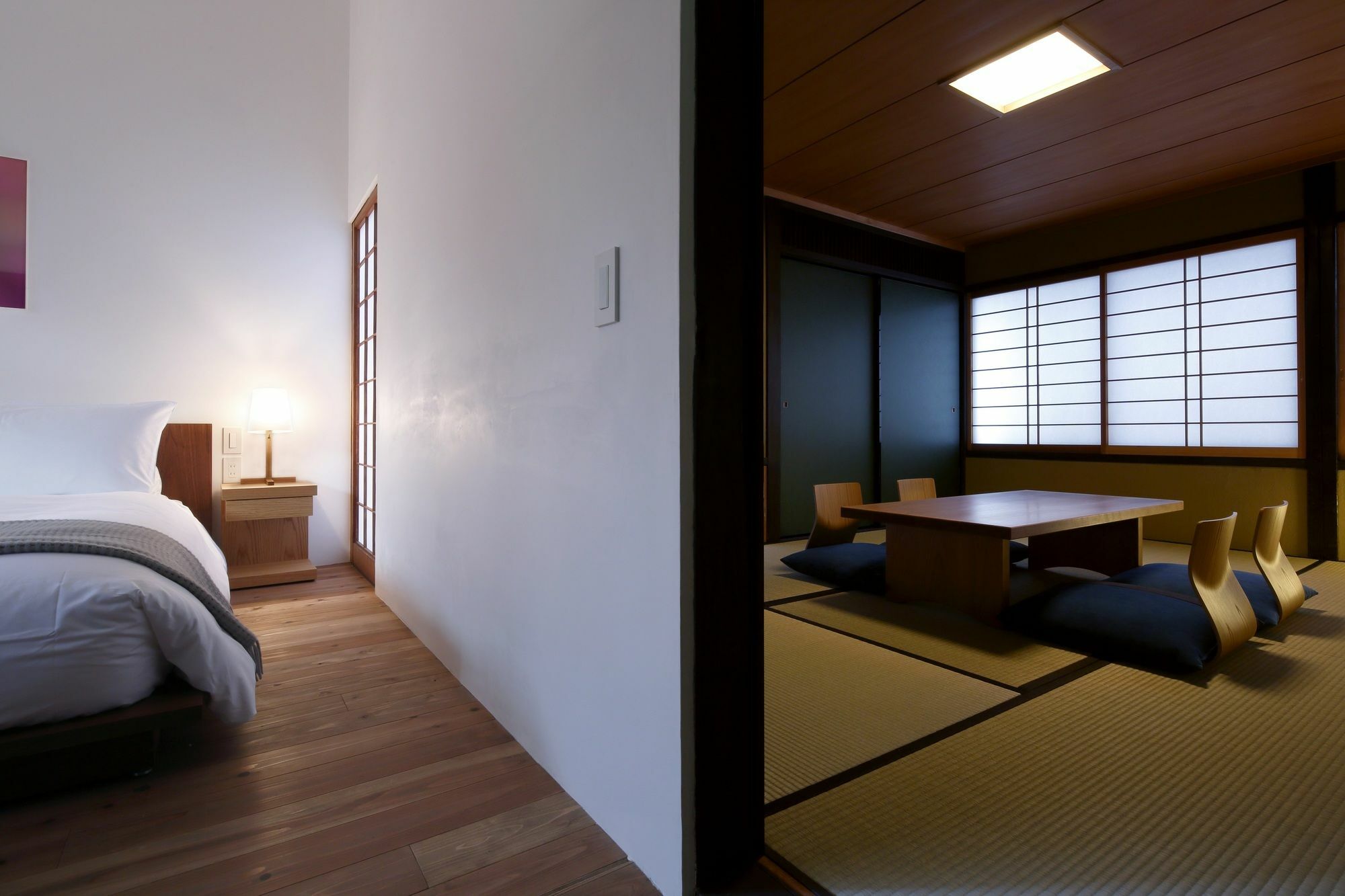 Kyomachiya Hotel Shiki Juraku Киото Экстерьер фото
