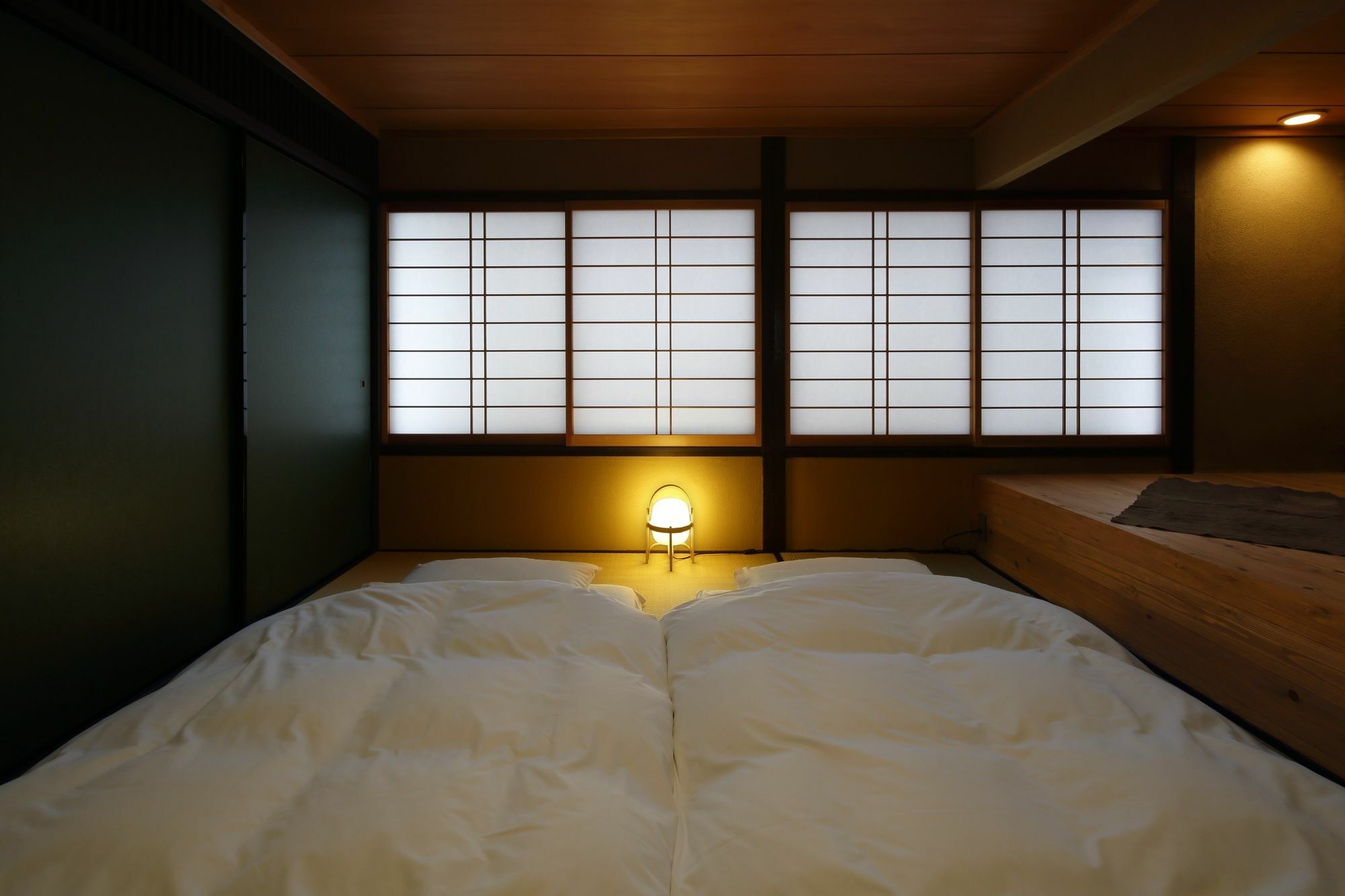 Kyomachiya Hotel Shiki Juraku Киото Экстерьер фото