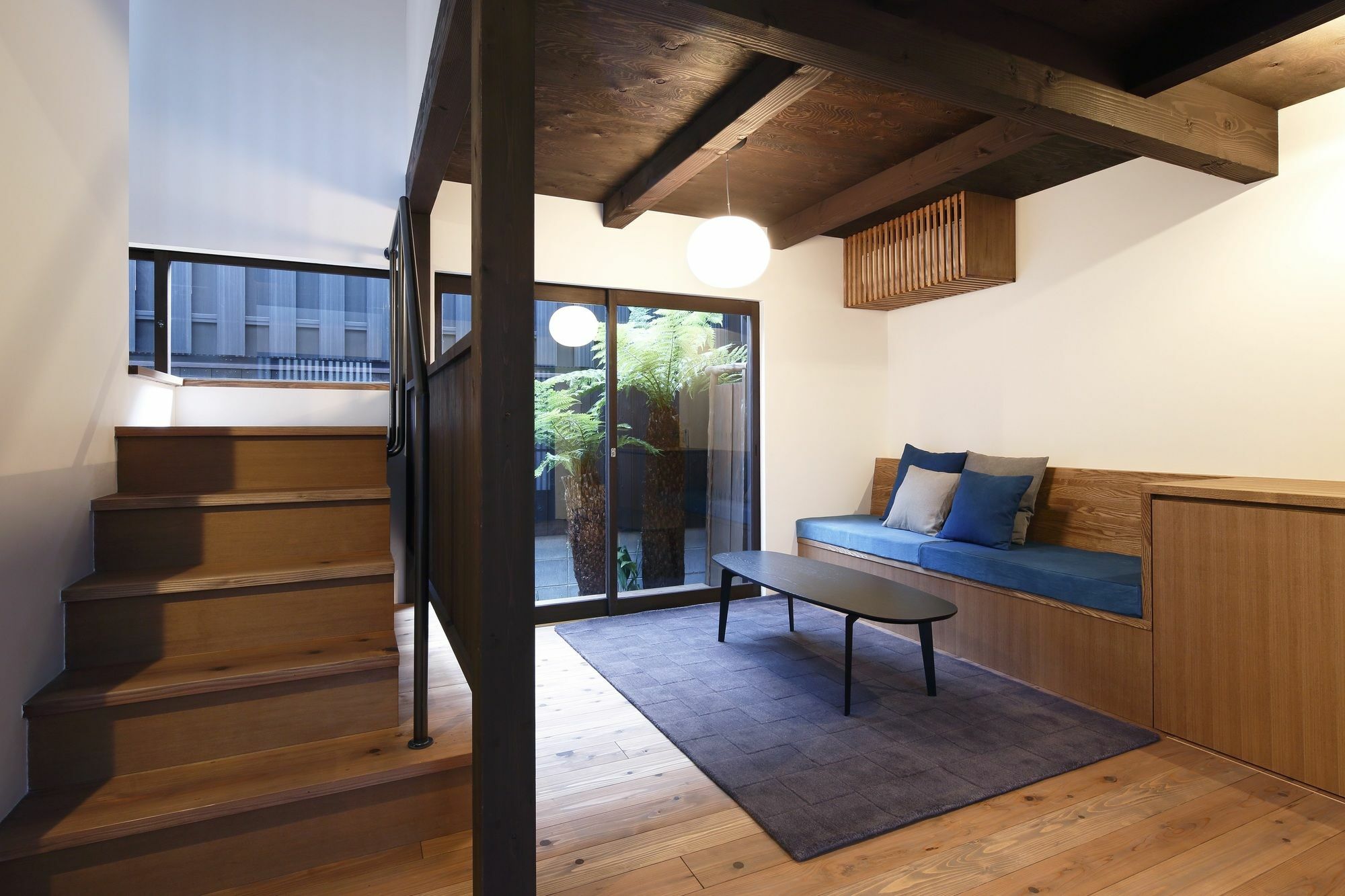 Kyomachiya Hotel Shiki Juraku Киото Экстерьер фото