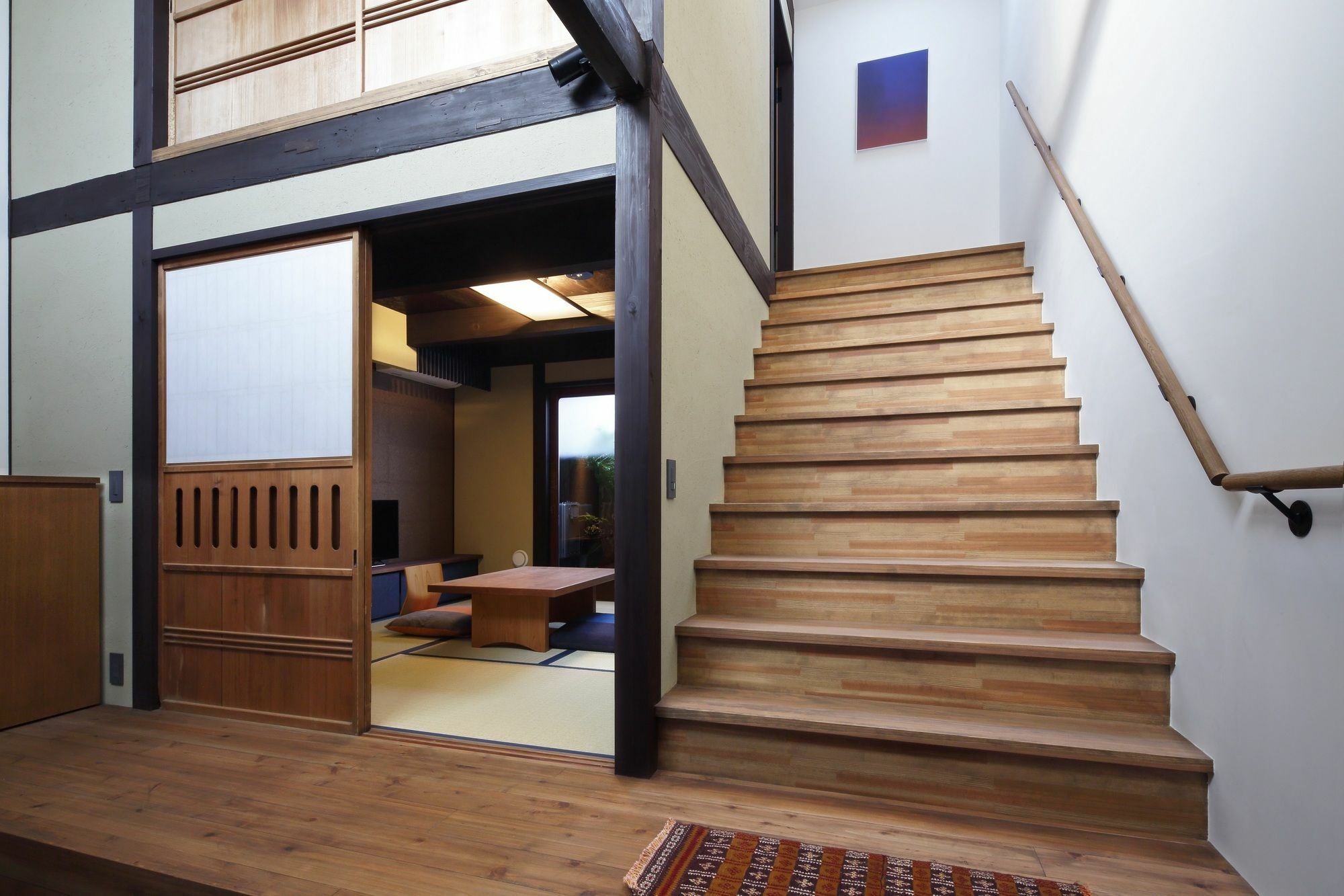 Kyomachiya Hotel Shiki Juraku Киото Экстерьер фото