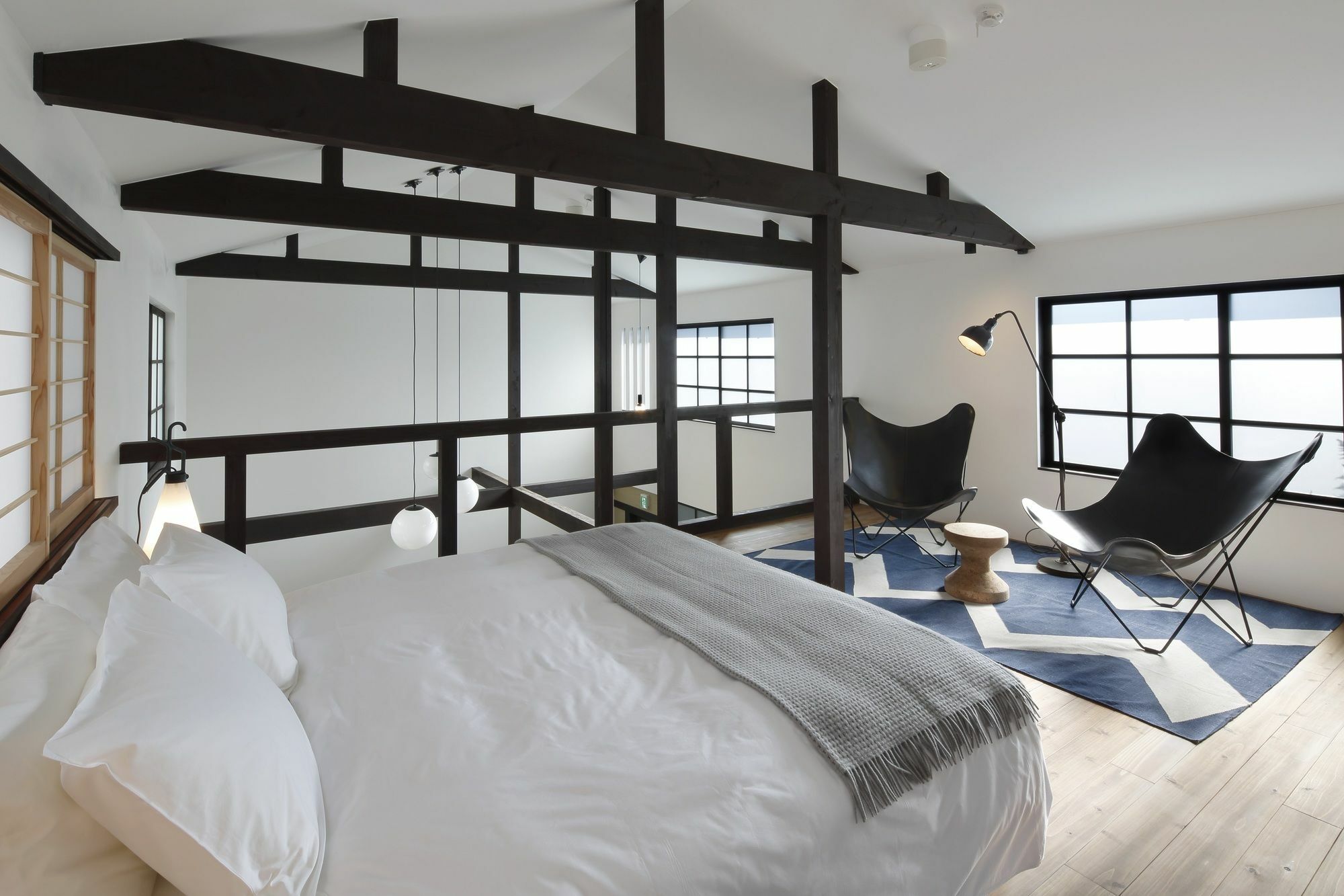 Kyomachiya Hotel Shiki Juraku Киото Экстерьер фото