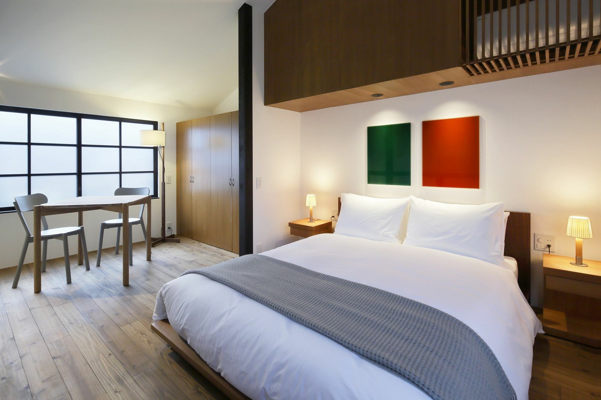 Kyomachiya Hotel Shiki Juraku Киото Экстерьер фото
